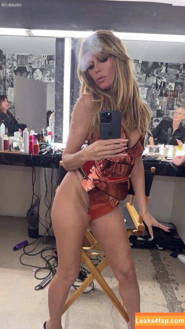 Heidi Klum / heidiklum leaked photo photo #1919