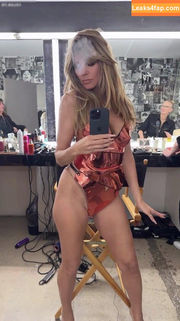 Heidi Klum / heidiklum leaked photo photo #1924