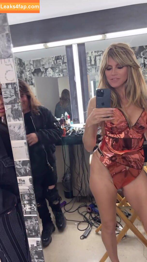 Heidi Klum / heidiklum leaked photo photo #1925