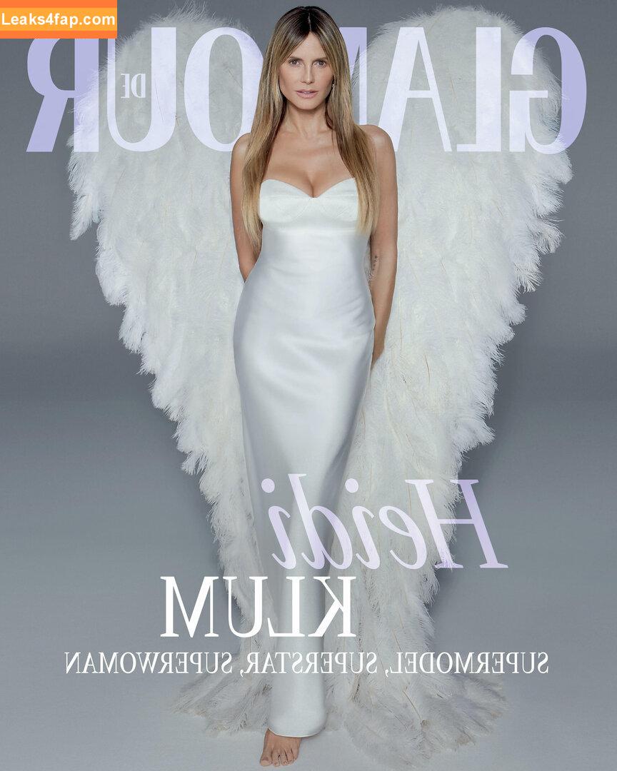 Heidi Klum / heidiklum / https: leaked photo photo #1947