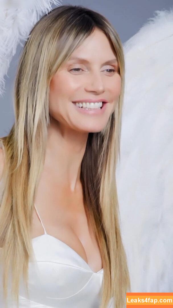 Heidi Klum / heidiklum / https: leaked photo photo #1958