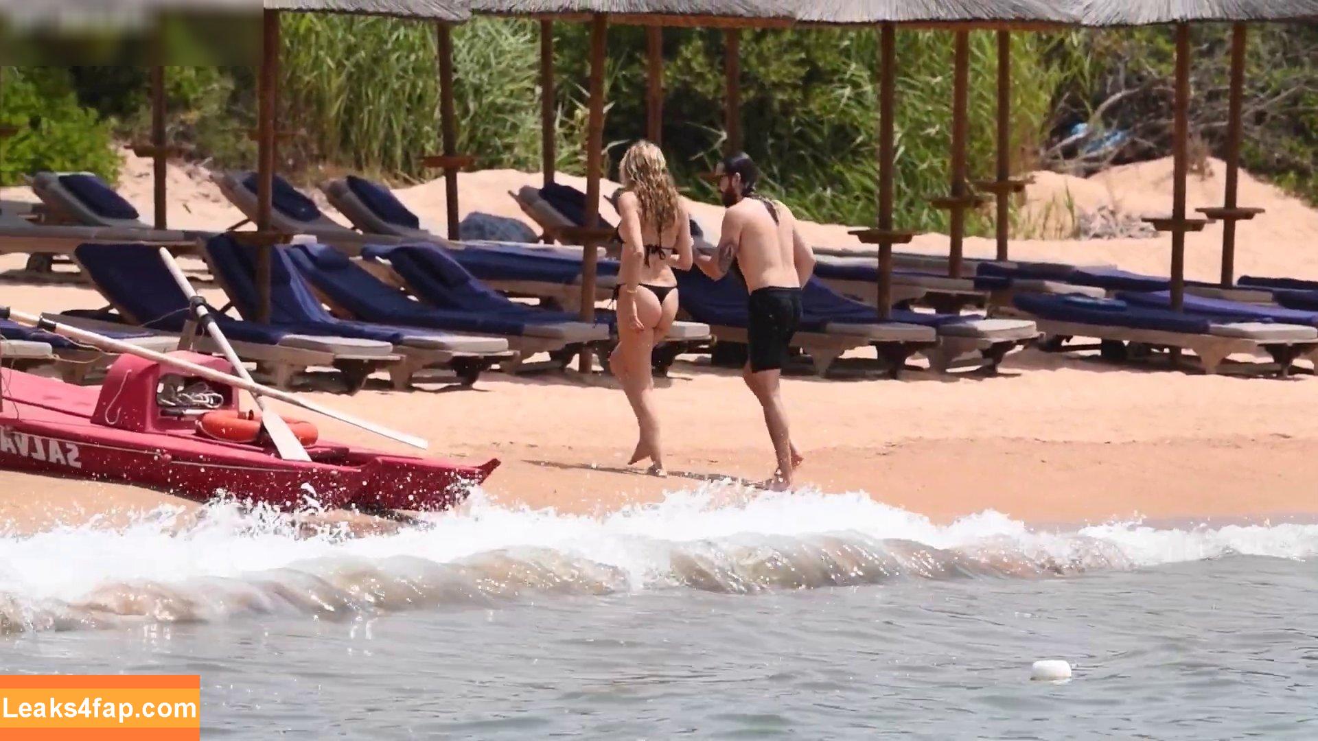 Heidi Klum / heidiklum / https: leaked photo photo #1968