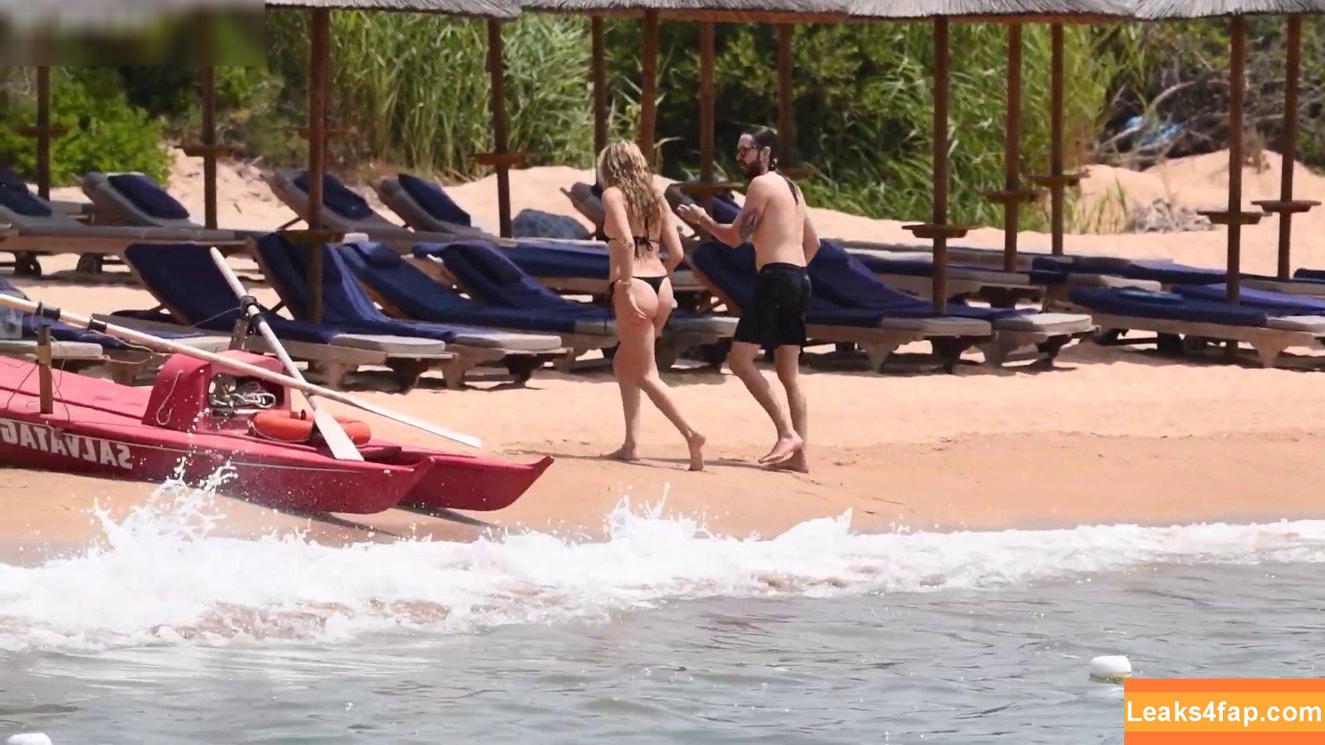 Heidi Klum / heidiklum / https: leaked photo photo #1969