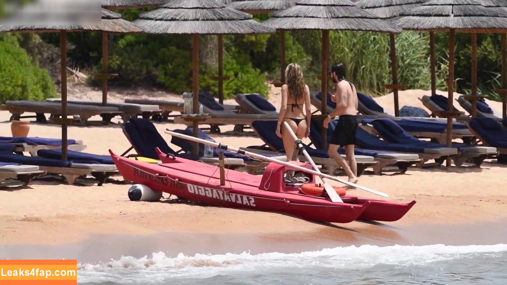 Heidi Klum / heidiklum / https: leaked photo photo #1970