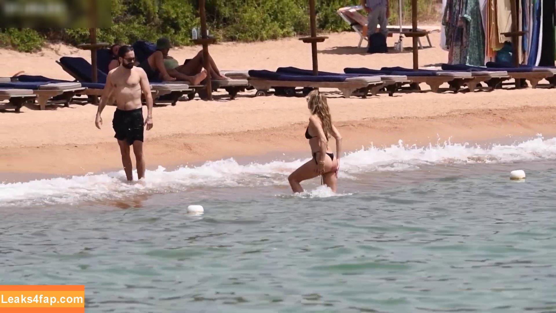 Heidi Klum / heidiklum / https: leaked photo photo #1977