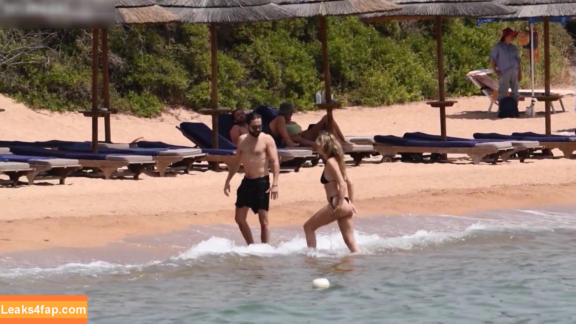 Heidi Klum / heidiklum / https: leaked photo photo #1978