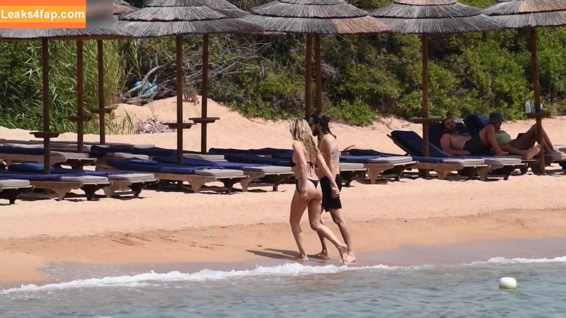 Heidi Klum / heidiklum / https: leaked photo photo #1980