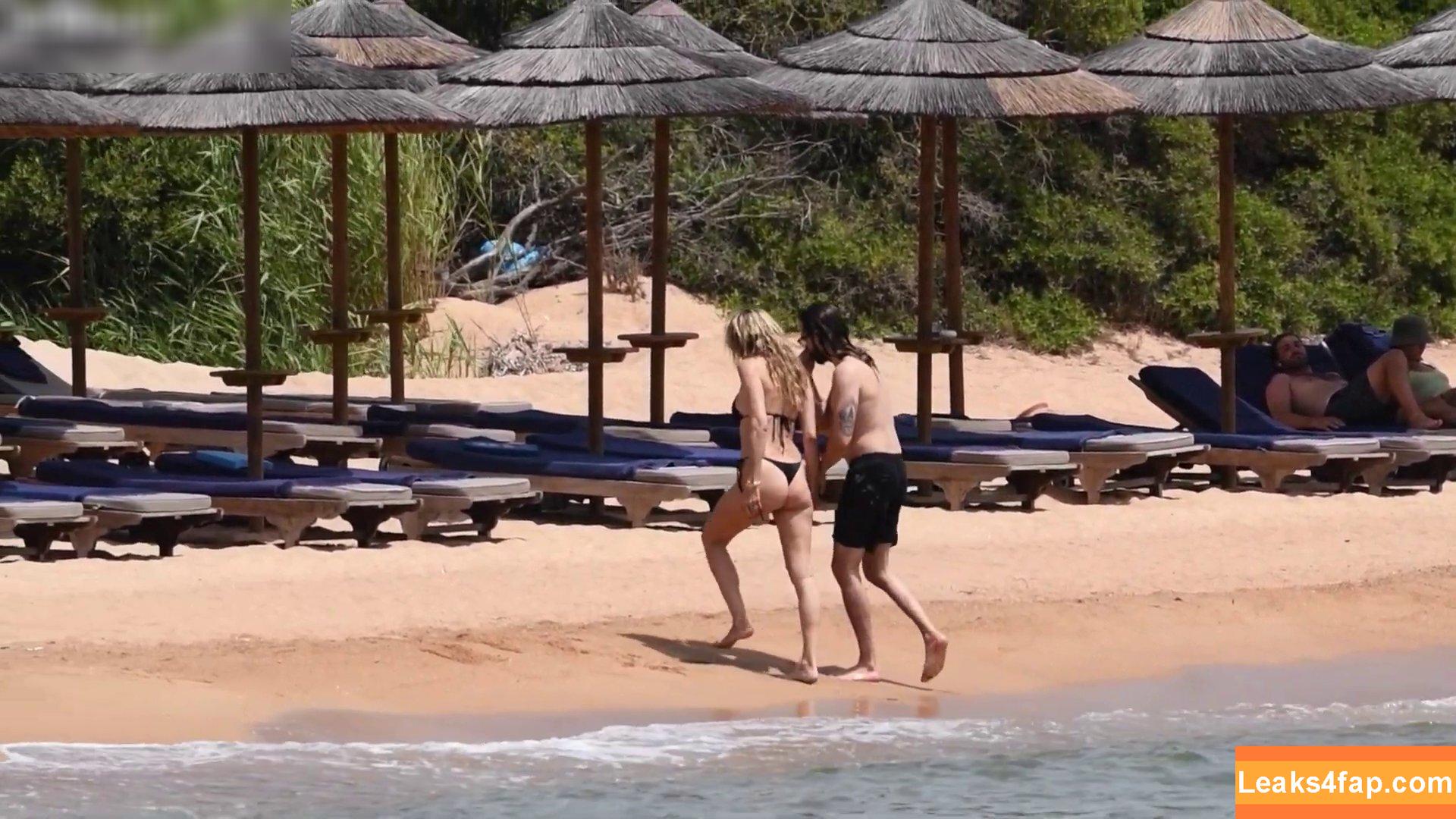 Heidi Klum / heidiklum / https: слитое фото фото #1981