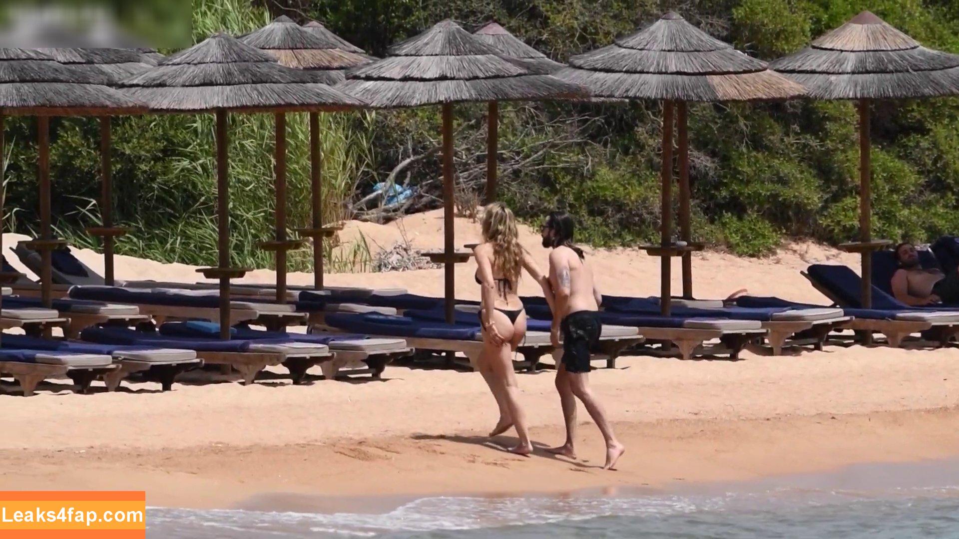 Heidi Klum / heidiklum / https: слитое фото фото #1982