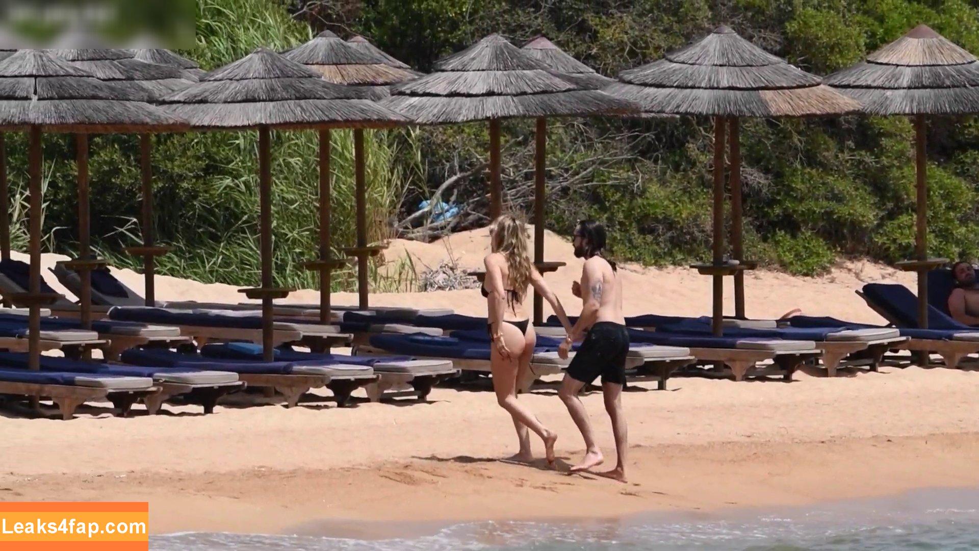 Heidi Klum / heidiklum / https: leaked photo photo #1983