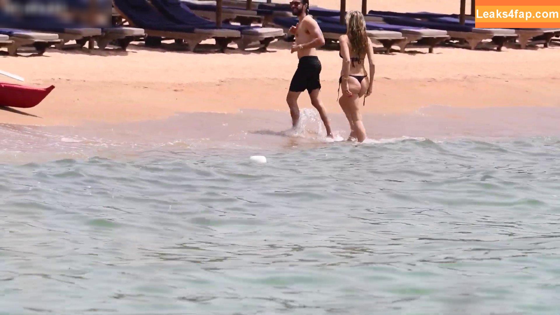 Heidi Klum / heidiklum / https: leaked photo photo #1987