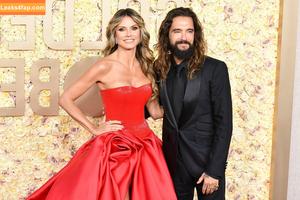 Heidi Klum photo #1004