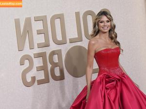 Heidi Klum photo #1008