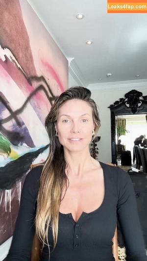 Heidi Klum photo #1019