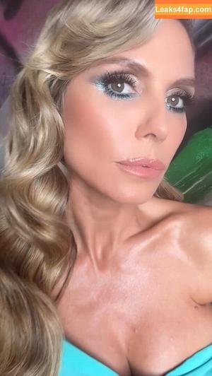 Heidi Klum photo #1023
