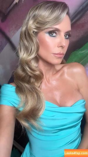 Heidi Klum photo #1027