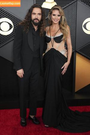 Heidi Klum photo #1089