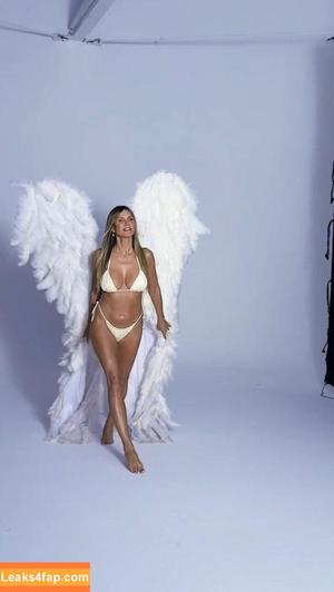 Heidi Klum photo #1128