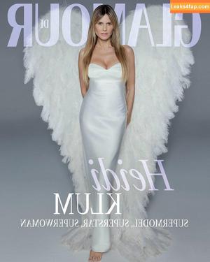 Heidi Klum photo #1134