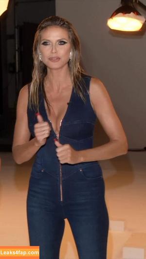 Heidi Klum photo #1160