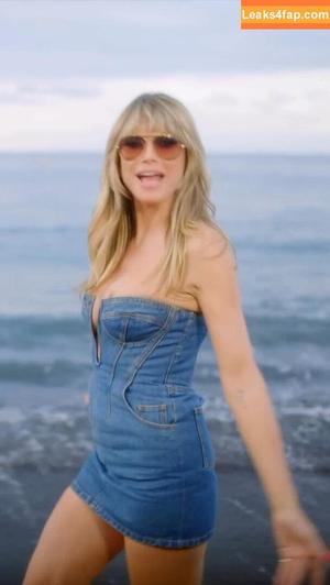 Heidi Klum photo #1164