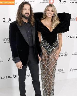 Heidi Klum photo #1174