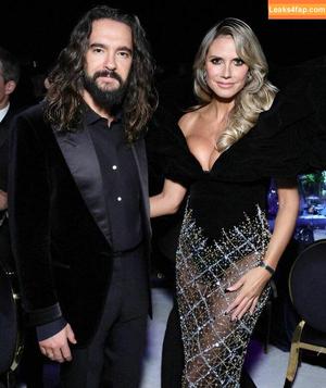 Heidi Klum photo #1176