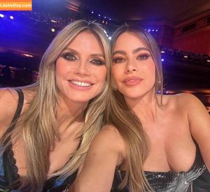 Heidi Klum photo #1197