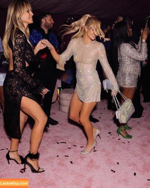 Heidi Klum photo #1203