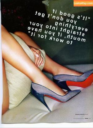 Heidi Klum photo #1210