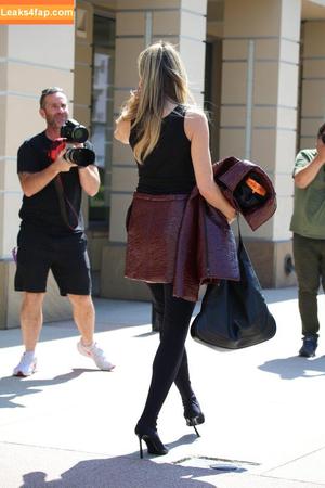 Heidi Klum photo #1228