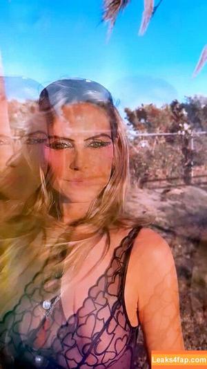 Heidi Klum photo #1308