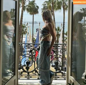 Heidi Klum photo #1317