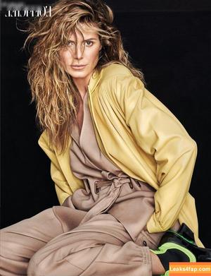 Heidi Klum photo #1402