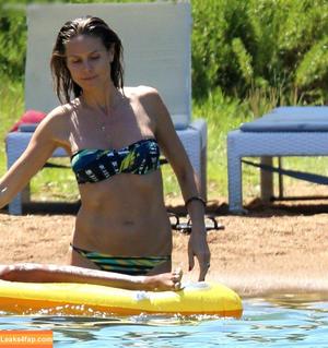 Heidi Klum photo #1407