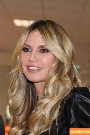 Heidi Klum photo #1445