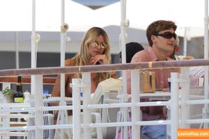 Heidi Klum photo #1485