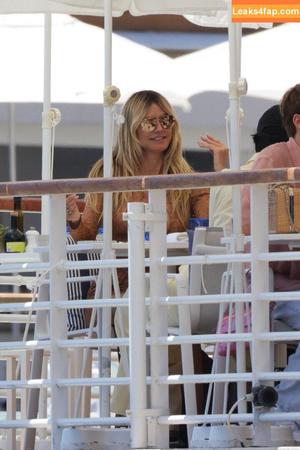 Heidi Klum photo #1486