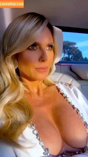 Heidi Klum photo #1491