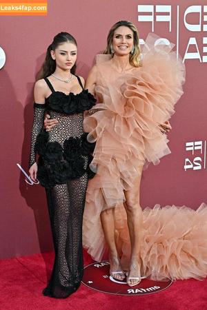 Heidi Klum photo #1511