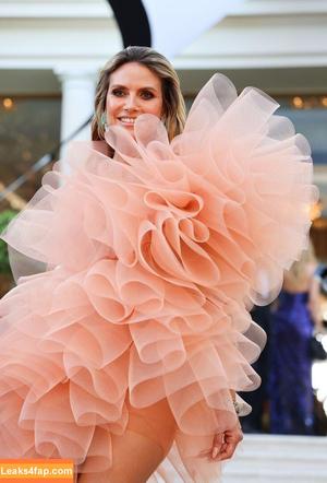Heidi Klum photo #1517