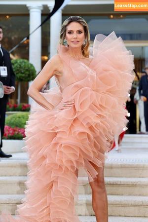 Heidi Klum photo #1518