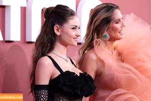 Heidi Klum photo #1519