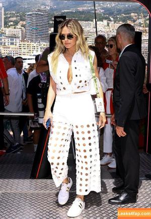 Heidi Klum photo #1541