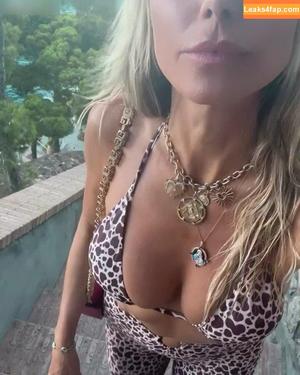 Heidi Klum photo #1565