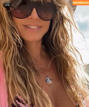 Heidi Klum photo #1572