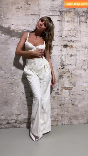 Heidi Klum photo #1620