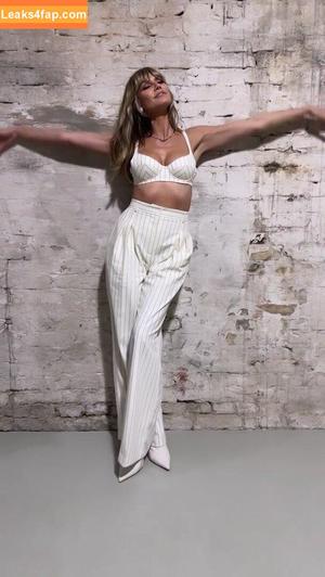 Heidi Klum photo #1627