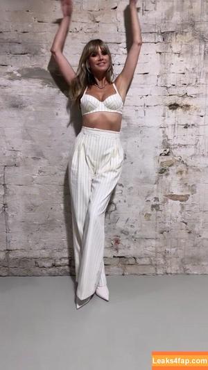 Heidi Klum photo #1628