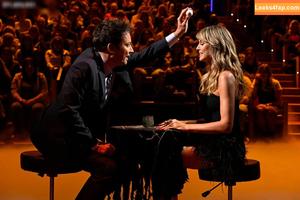 Heidi Klum photo #1659